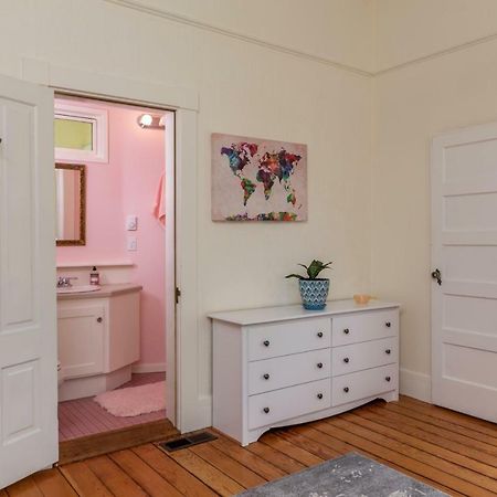 People'S House Apartment พอร์ตทาวเซนด์ ภายนอก รูปภาพ