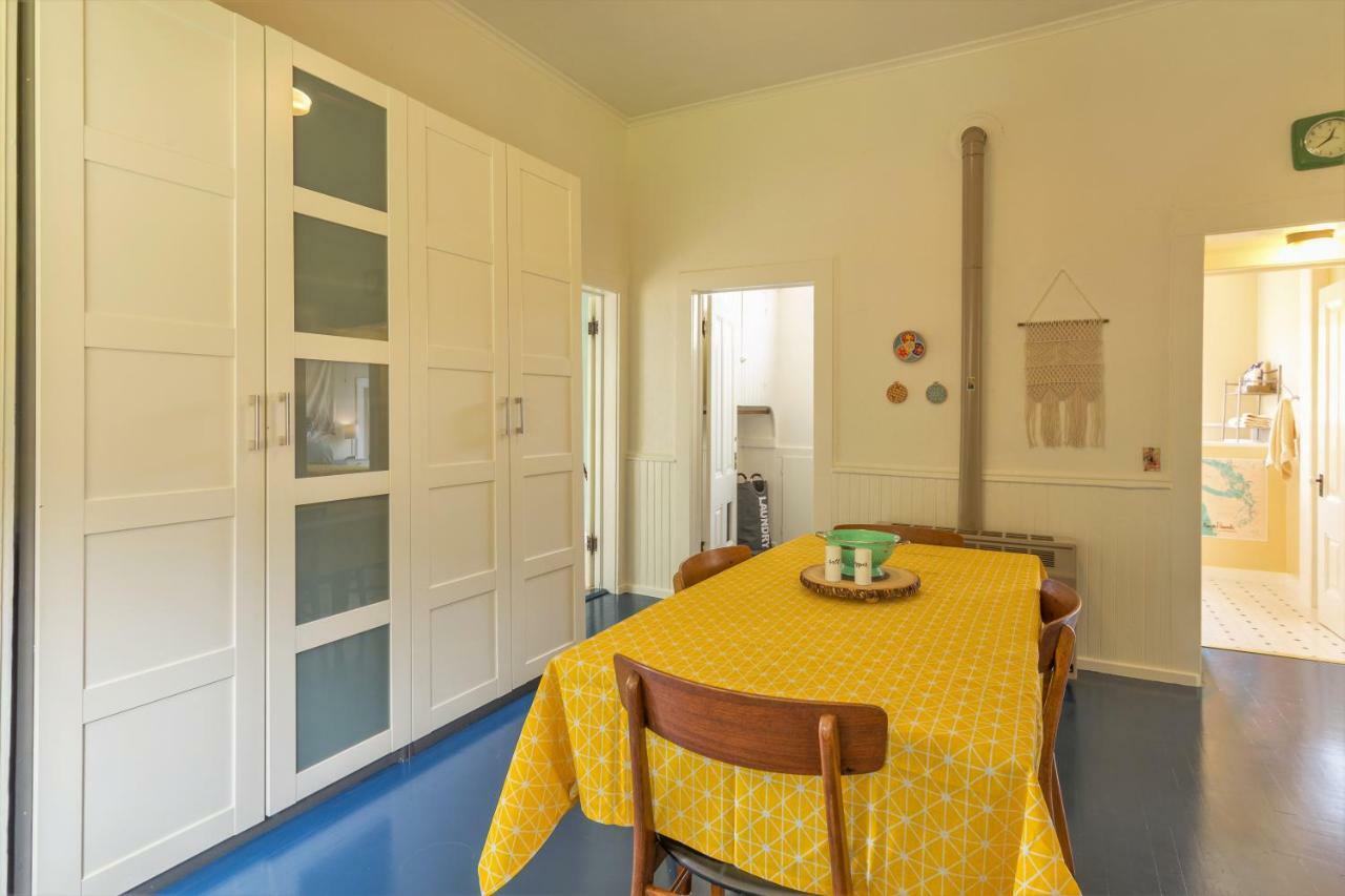 People'S House Apartment พอร์ตทาวเซนด์ ภายนอก รูปภาพ