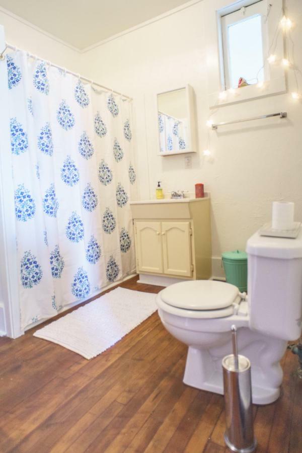 People'S House Apartment พอร์ตทาวเซนด์ ภายนอก รูปภาพ