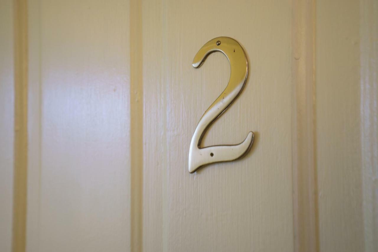 People'S House Apartment พอร์ตทาวเซนด์ ภายนอก รูปภาพ