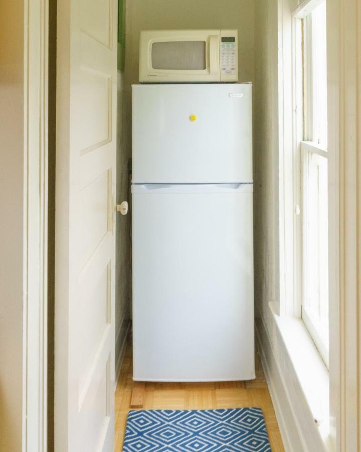 People'S House Apartment พอร์ตทาวเซนด์ ภายนอก รูปภาพ