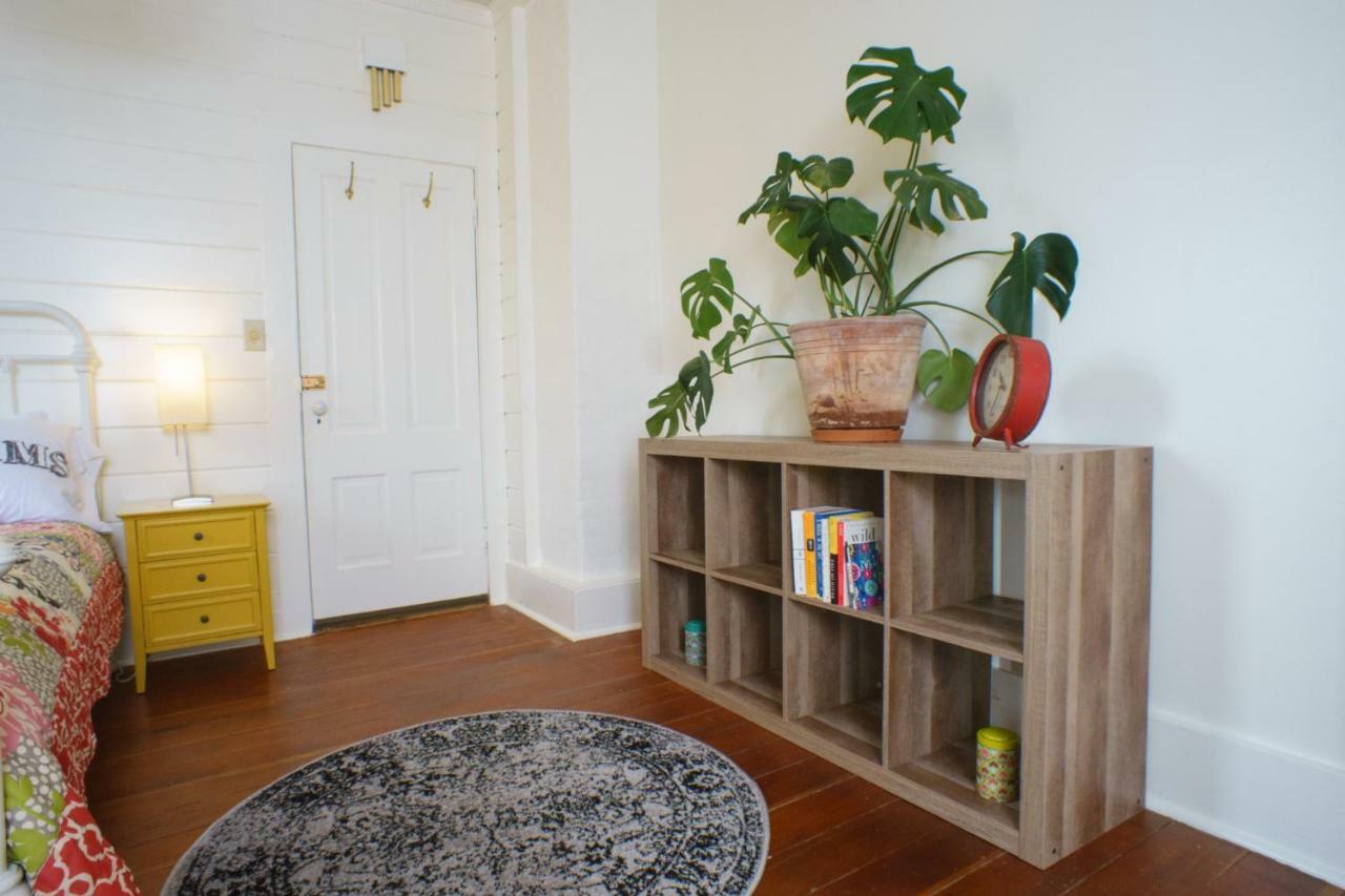 People'S House Apartment พอร์ตทาวเซนด์ ภายนอก รูปภาพ