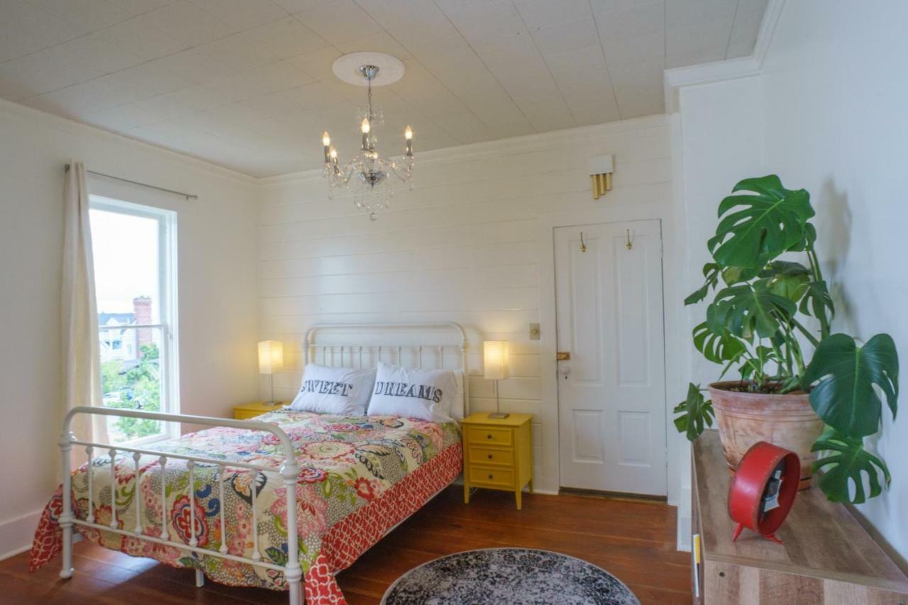 People'S House Apartment พอร์ตทาวเซนด์ ภายนอก รูปภาพ